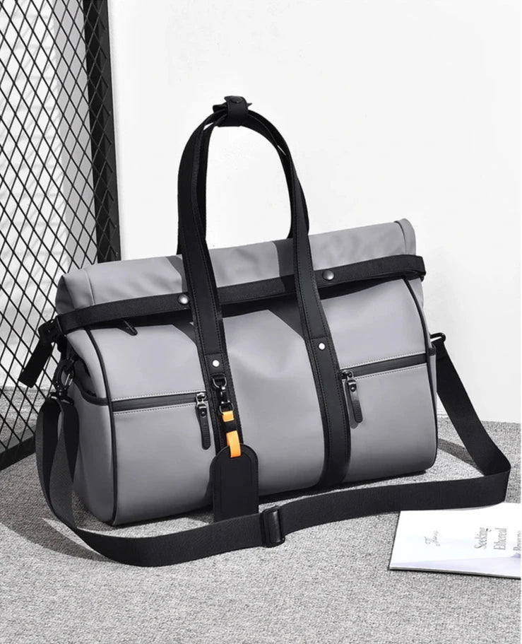 Sac de voyage Paris - monsacparis.com