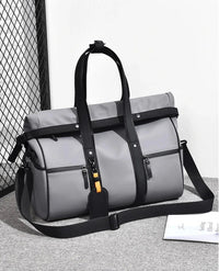 Sac de voyage Paris - monsacparis.com