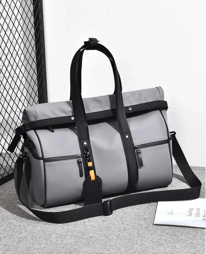 Sac de voyage Paris - monsacparis.com