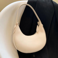 Sac demi-lune Monica - monsacparis.com