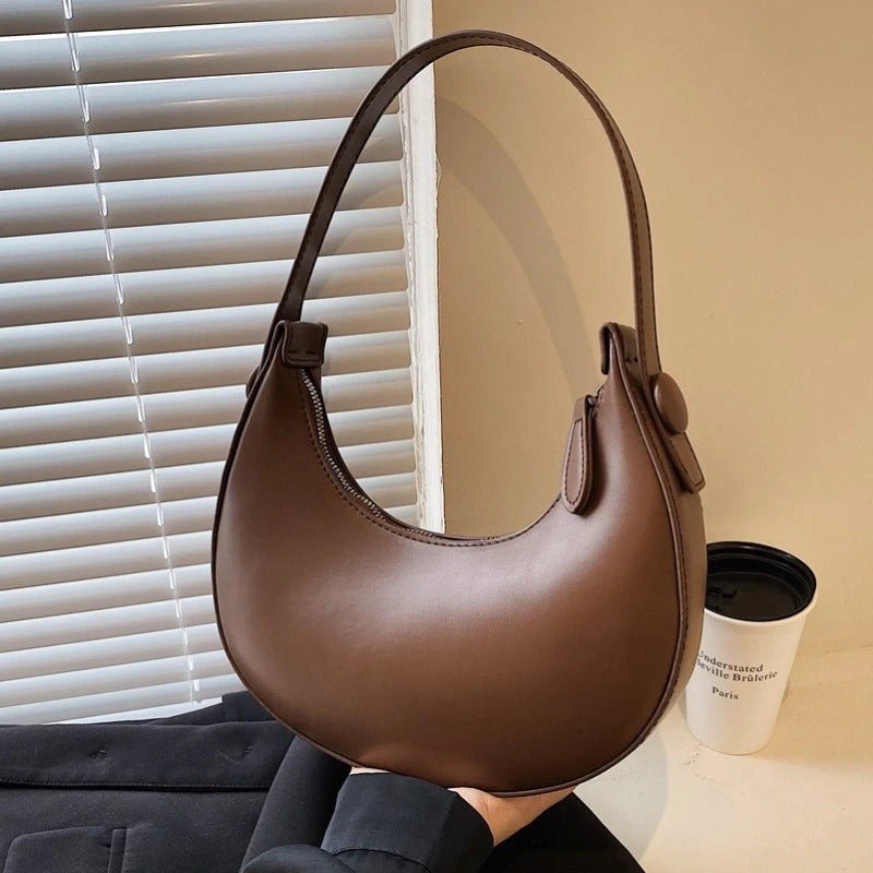 Sac demi-lune Monica - monsacparis.com