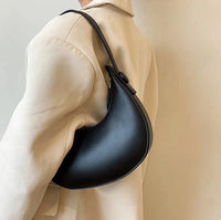 Sac demi-lune Monica - monsacparis.com