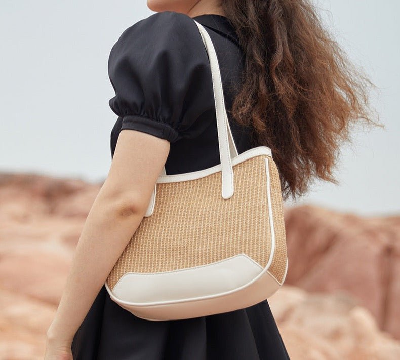 Sac épaule Isabella - monsacparis.com