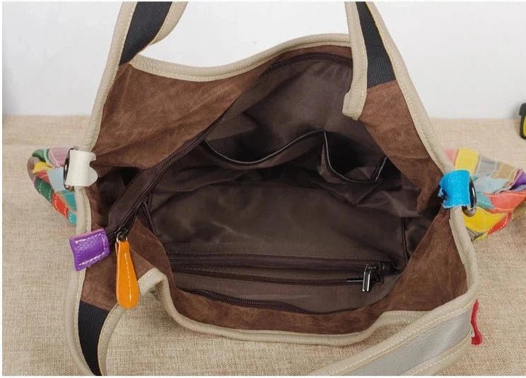 Sac épaule Mathilda - monsacparis.com