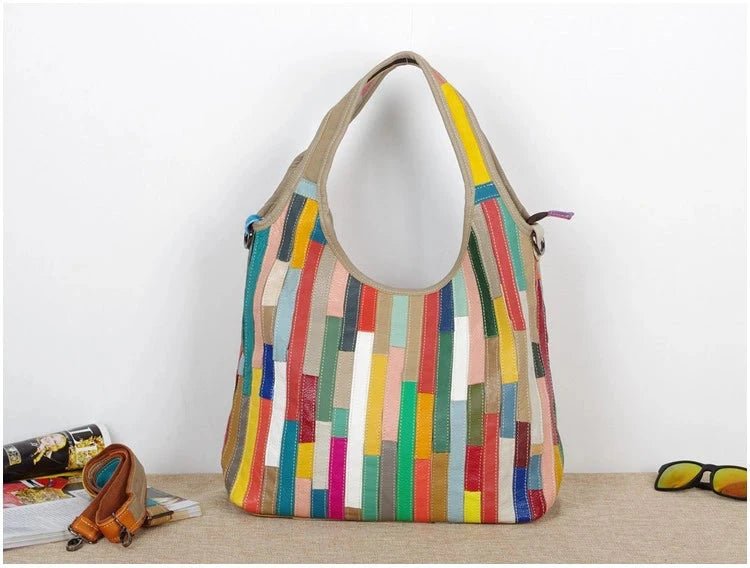 Sac épaule Mathilda - monsacparis.com