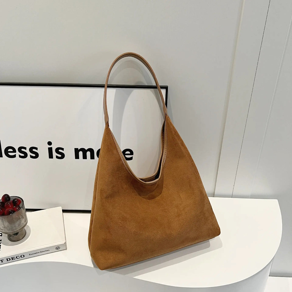 Sac épaule Aura - monsacparis.com