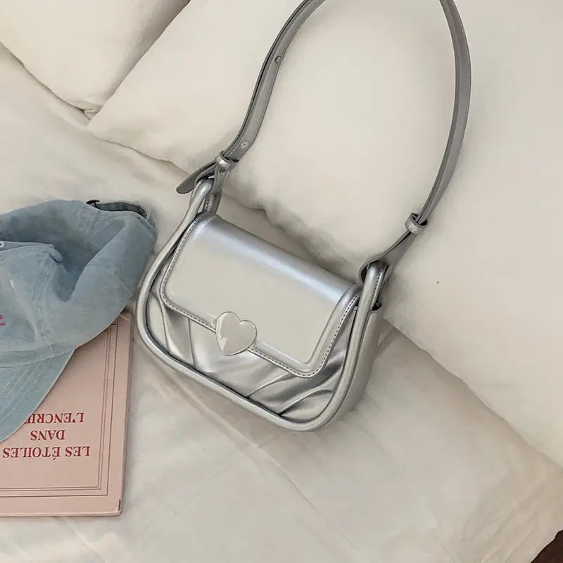 Sac épaule Yuna - monsacparis.com