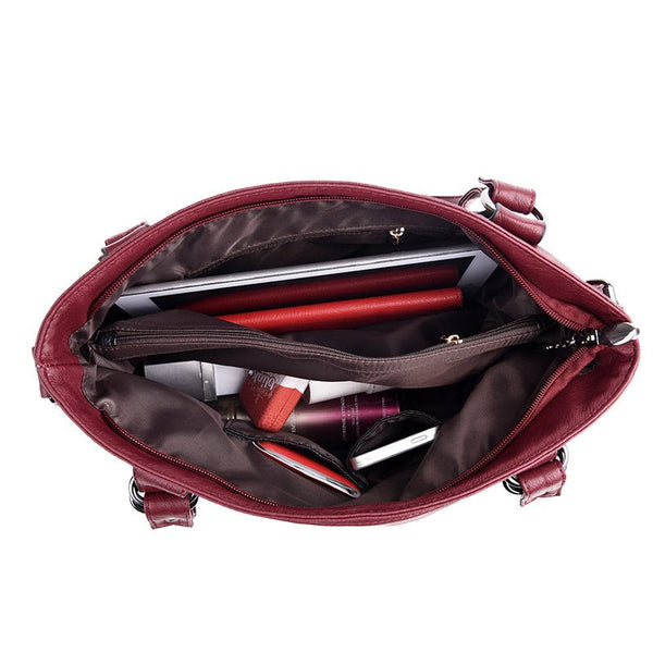 Sac à main Lisa - monsacparis.com