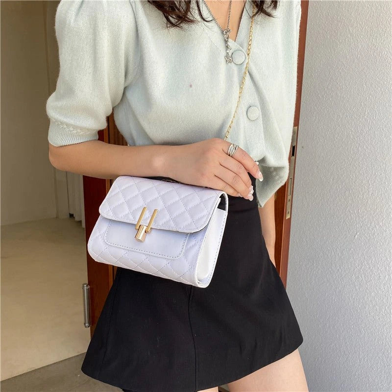 Sac bandoulière Kylie - monsacparis.com