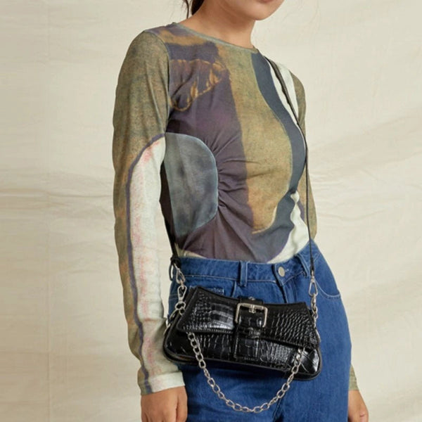 Sac baguette Anaïs - monsacparis.com