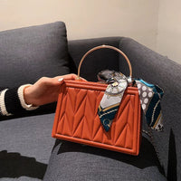 Sac à main Carolina - monsacparis.com