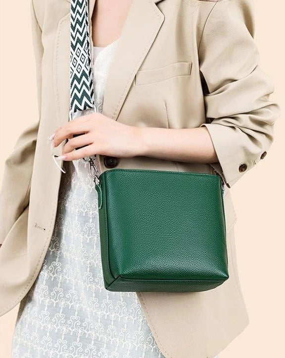 Sac bandoulière Élisa - monsacparis.com