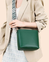 Sac bandoulière Élisa - monsacparis.com