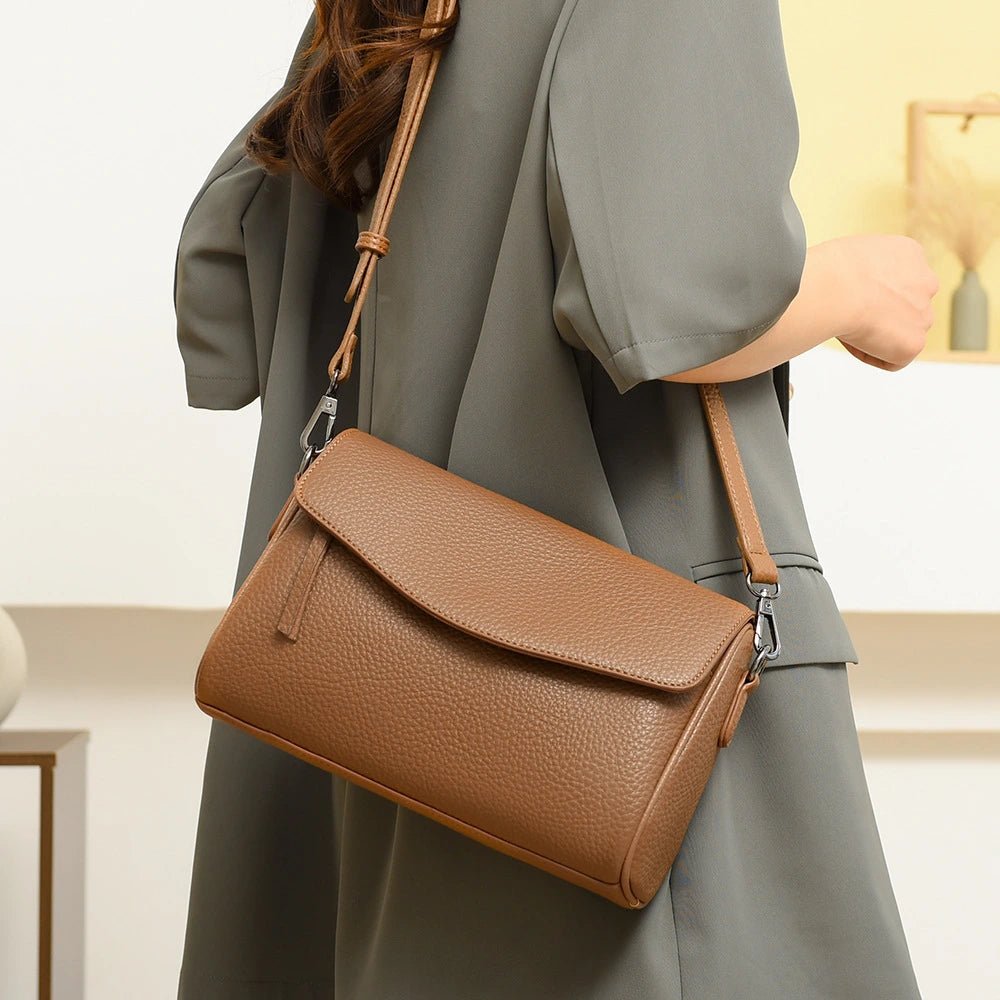 Sac bandoulière Lana - monsacparis.com