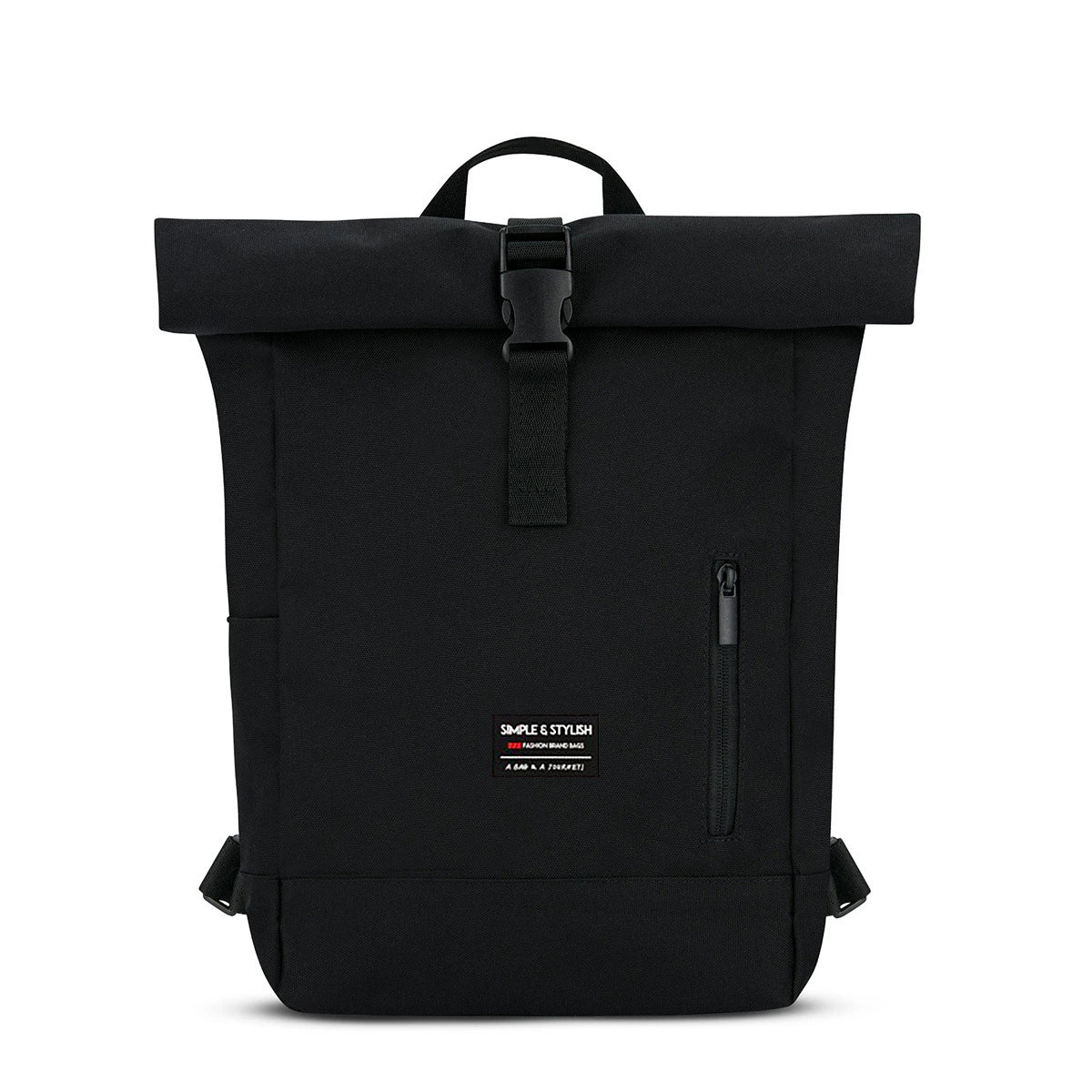 sac_a_dos tendance_Keziah-Noir-monsacparis.com