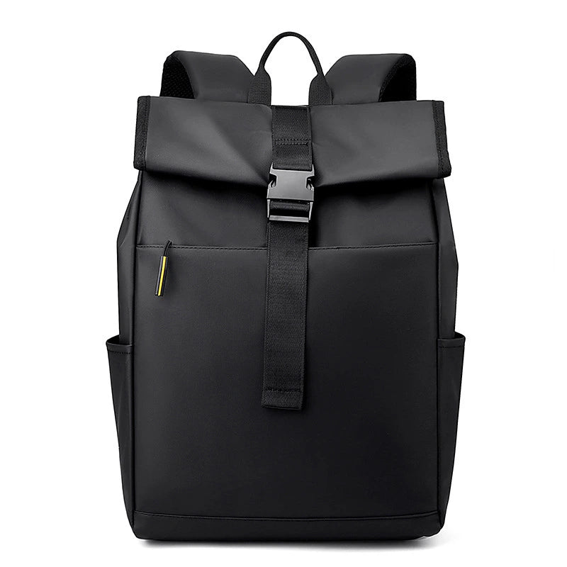 sac à dos Logan Homme Noir-monsacparis.com