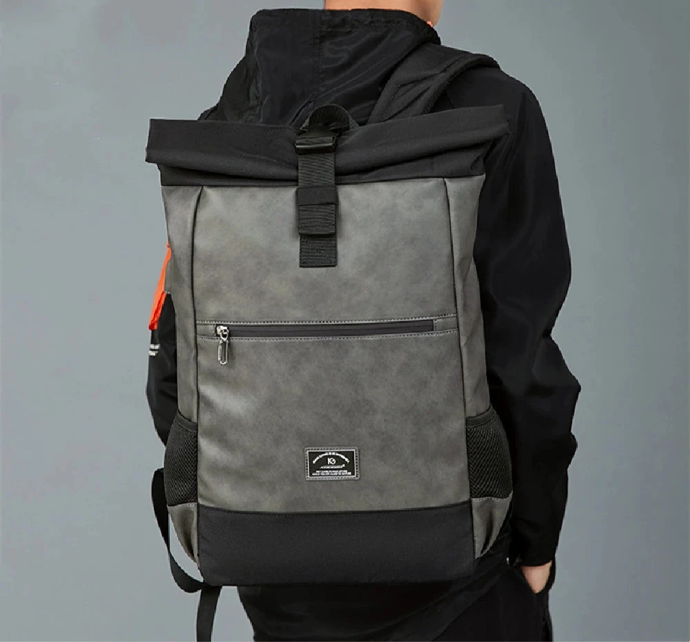sac à dos tendance Marcus de monsacparis.com