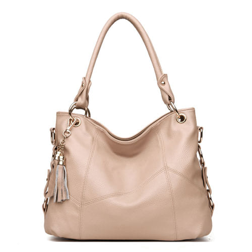 sac à main Ava beige clair-monsacparis.com