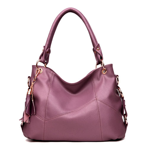 sac à main Ava violet-monsacparis.com