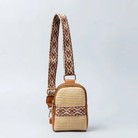 Sac bandoulière Hazel - monsacparis.com
