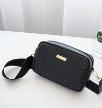 Sac bandoulière Zoé - monsacparis.com