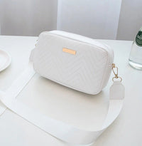 Sac bandoulière Zoé - monsacparis.com