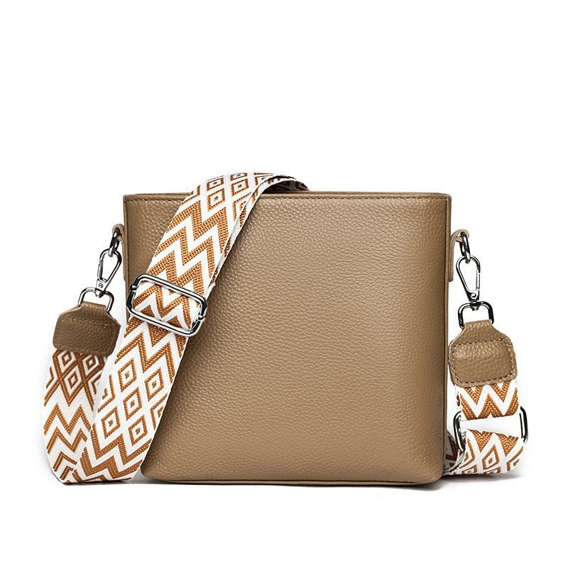 Sac bandoulière Élisa - monsacparis.com