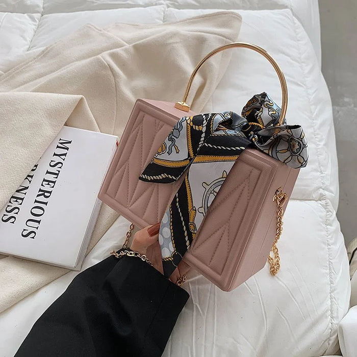 Sac à main Carolina - monsacparis.com