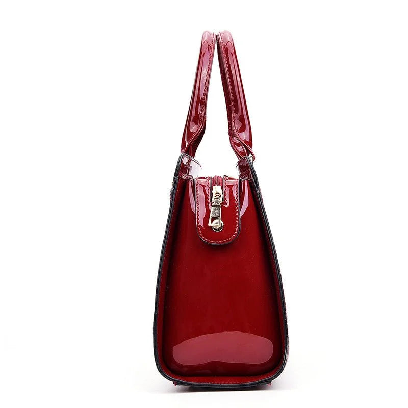 Sac à main Croco Kenzie - monsacparis.com