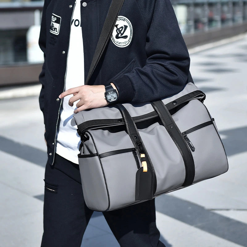 sac de voyage Paris