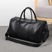 sac_de_voyage_Roma_Cuir_Noir