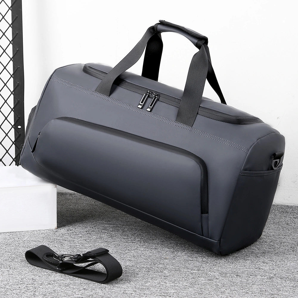 Sac de voyage tendance Berlin - monsacparis.com