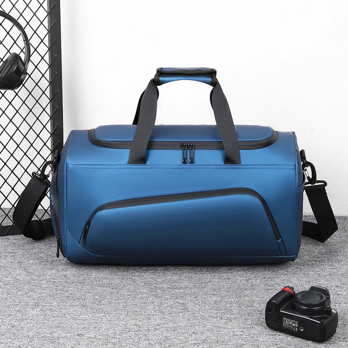 Sac de voyage tendance Berlin - monsacparis.com