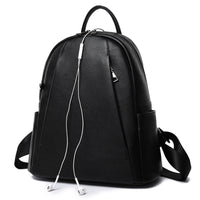 sac dos noir luna-monsacparis.com