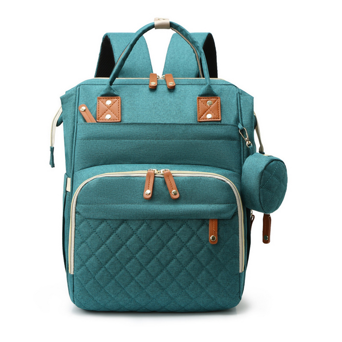 sac a langer bleu canard-monsacparis.com