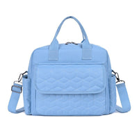 sac à main daily Bleu Clair-monsacparis.com