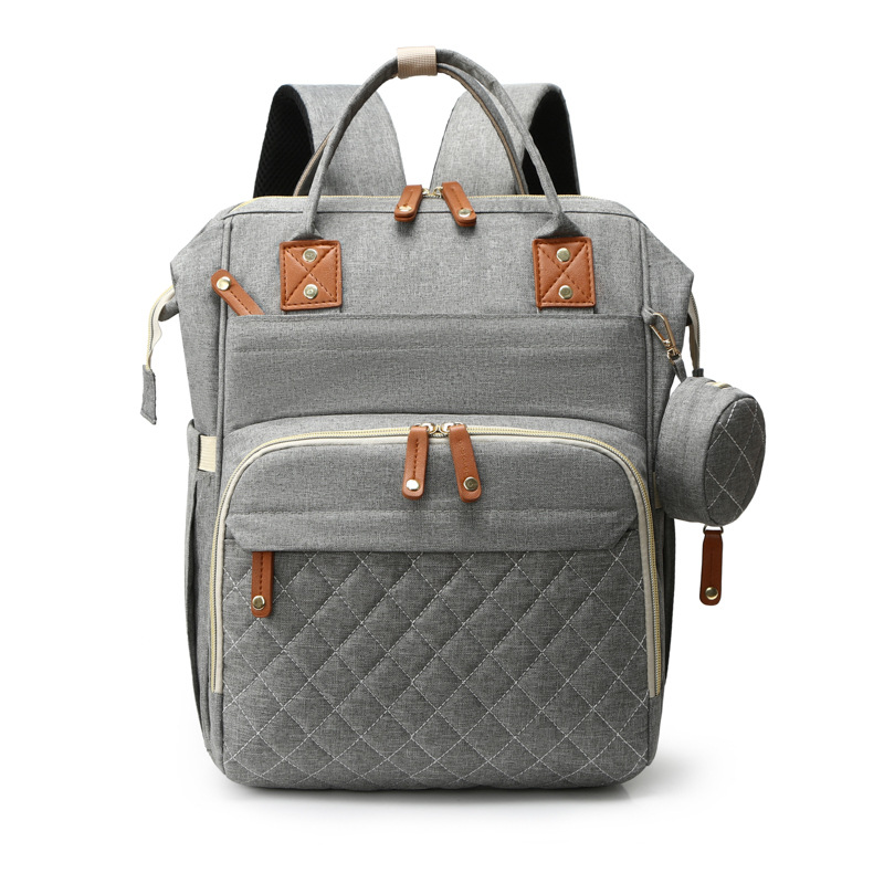 sac a langer gris clair-monsacparis.com