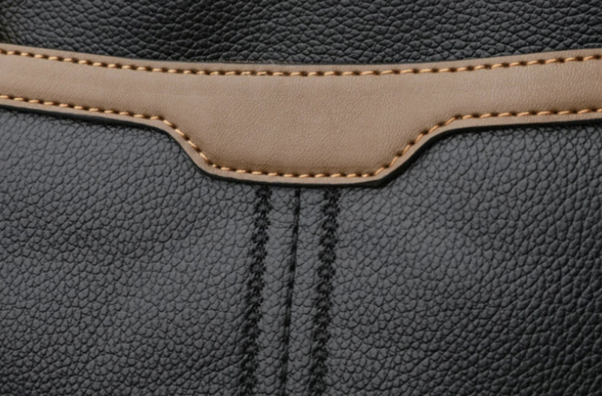 Sac bandoulière Paula - monsacparis.com