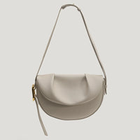 sac épaule Cuir vachette nancy-Beige clair-monsacparis.com