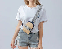 Sac bandoulière Hazel - monsacparis.com