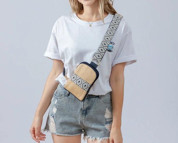 Sac bandoulière Hazel - monsacparis.com