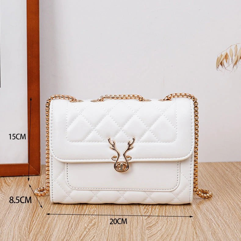 Sac bandoulière Aurora - monsacparis.com