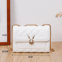 Sac bandoulière Aurora - monsacparis.com