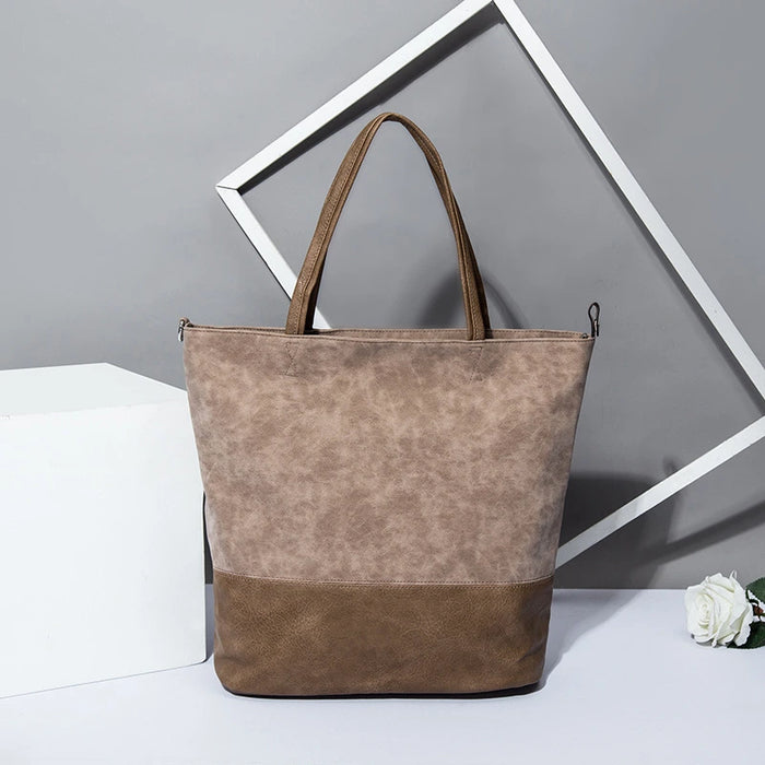 sac_seau_Marron_Clair