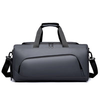 Sac de voyage tendance Berlin - monsacparis.com