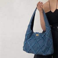 Sac épaule Femme Nahée