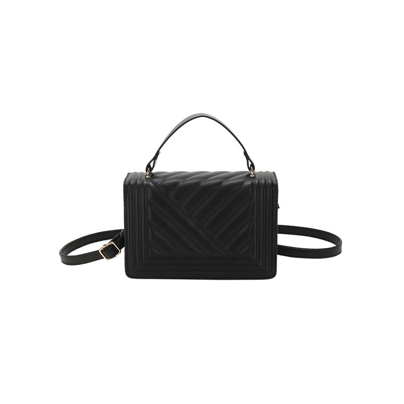 Sac à main Femme Amy-Noir