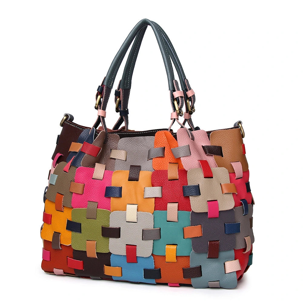 Bolso de mano para mujer Maggy