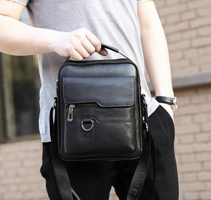 Sacoche Aaron - monsacparis.com