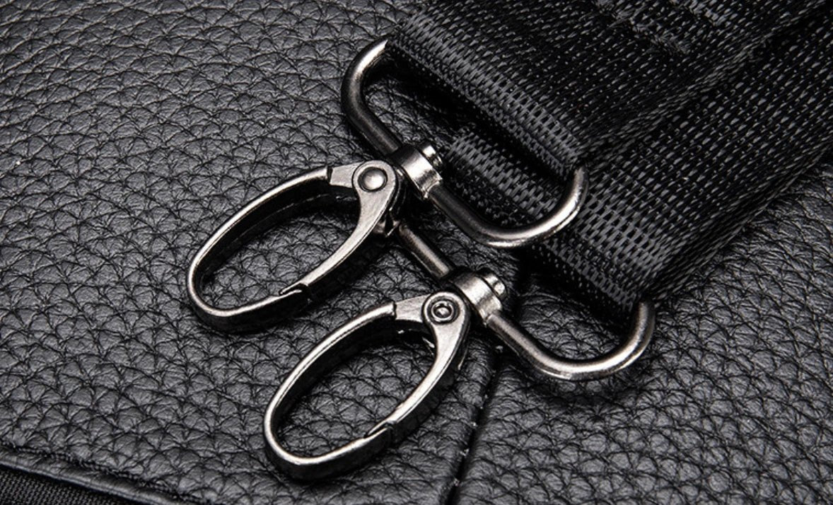 Sacoche Harry - monsacparis.com